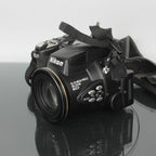 Nikon Coolpix E5700