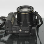 Nikon Coolpix E5700