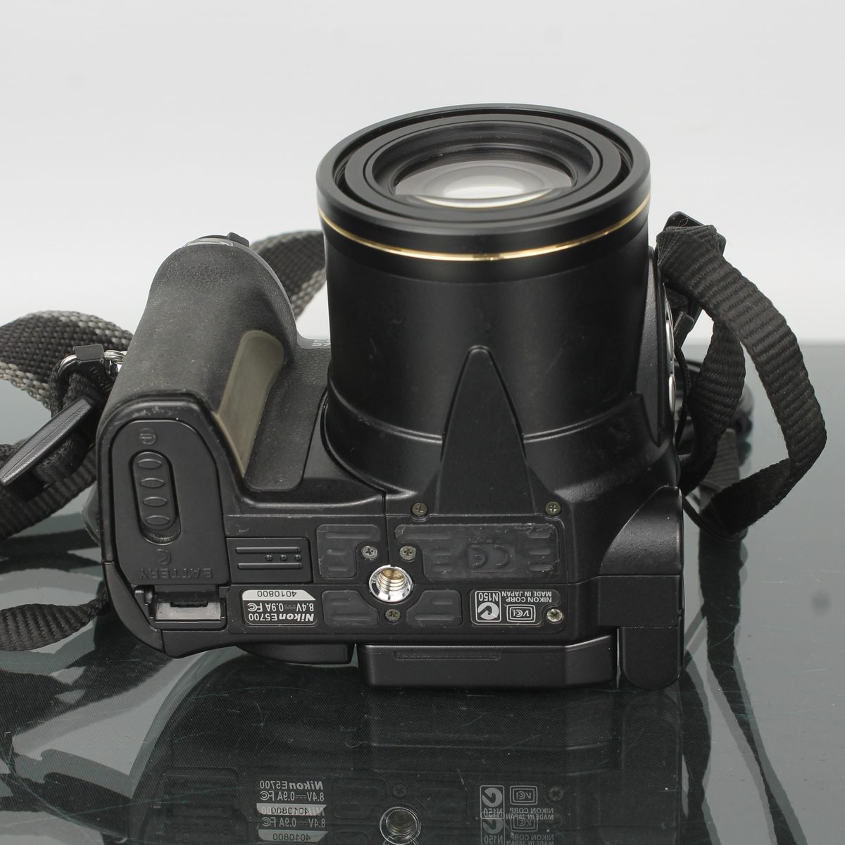 Nikon Coolpix E5700