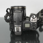 Nikon Coolpix E5700