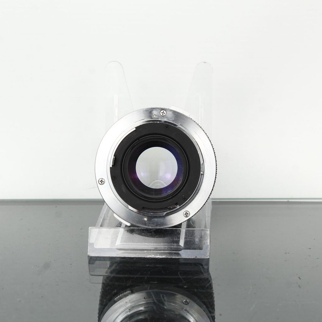 Olympus OM 1:3.5 f=135mm