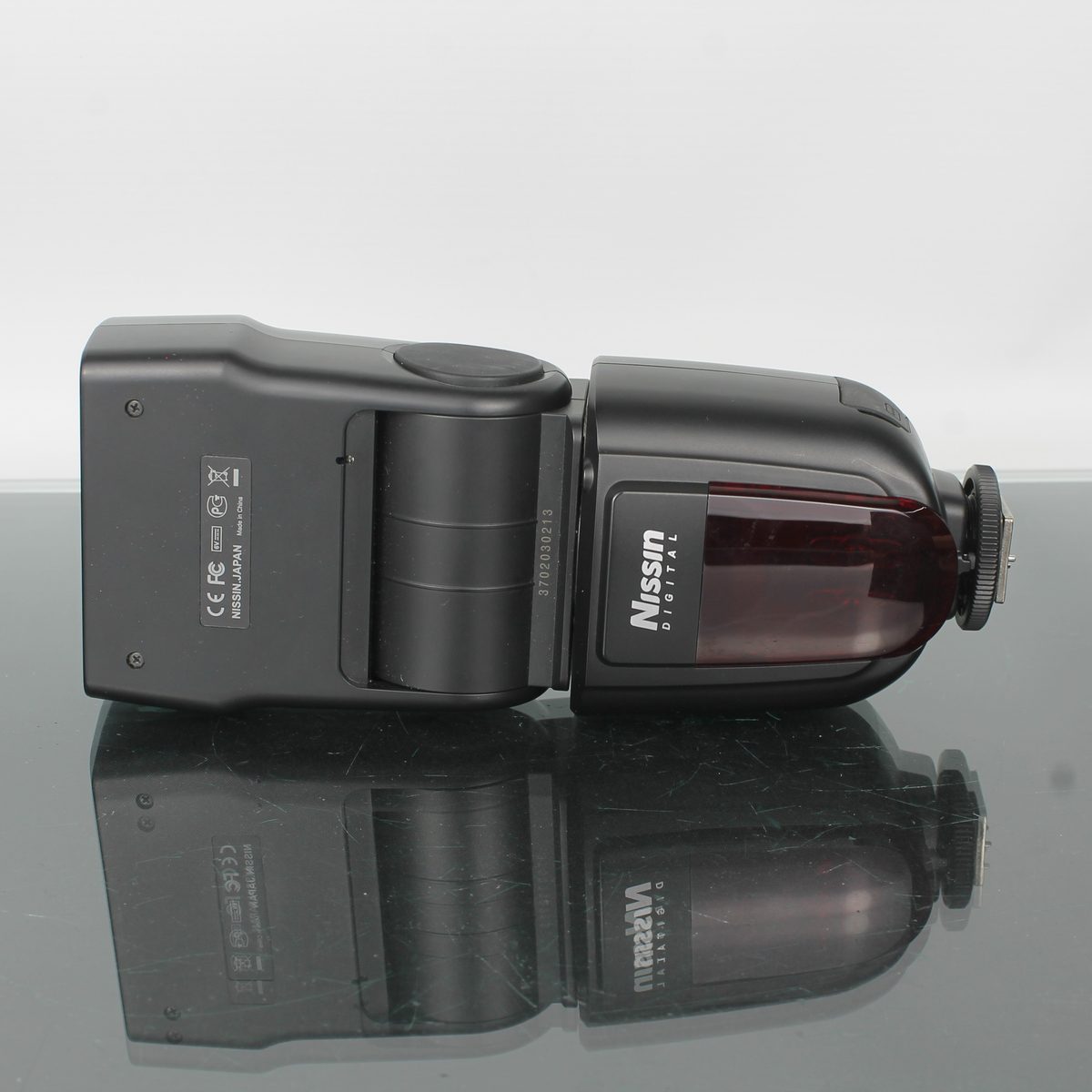 Nissin Di700 for Nikon