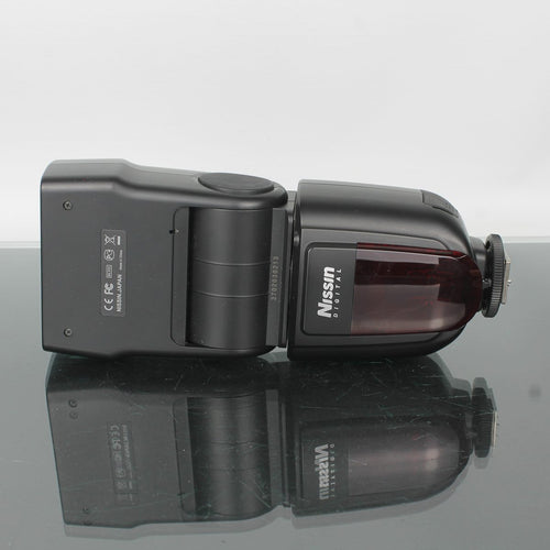 Nissin Di700 for Nikon