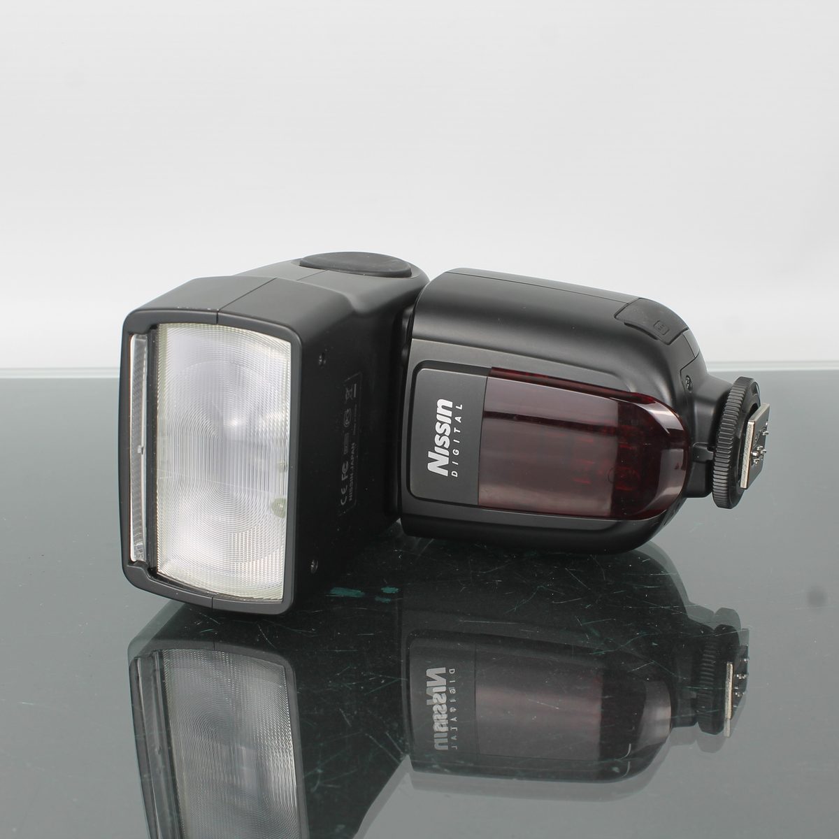 Nissin Di700 for Nikon