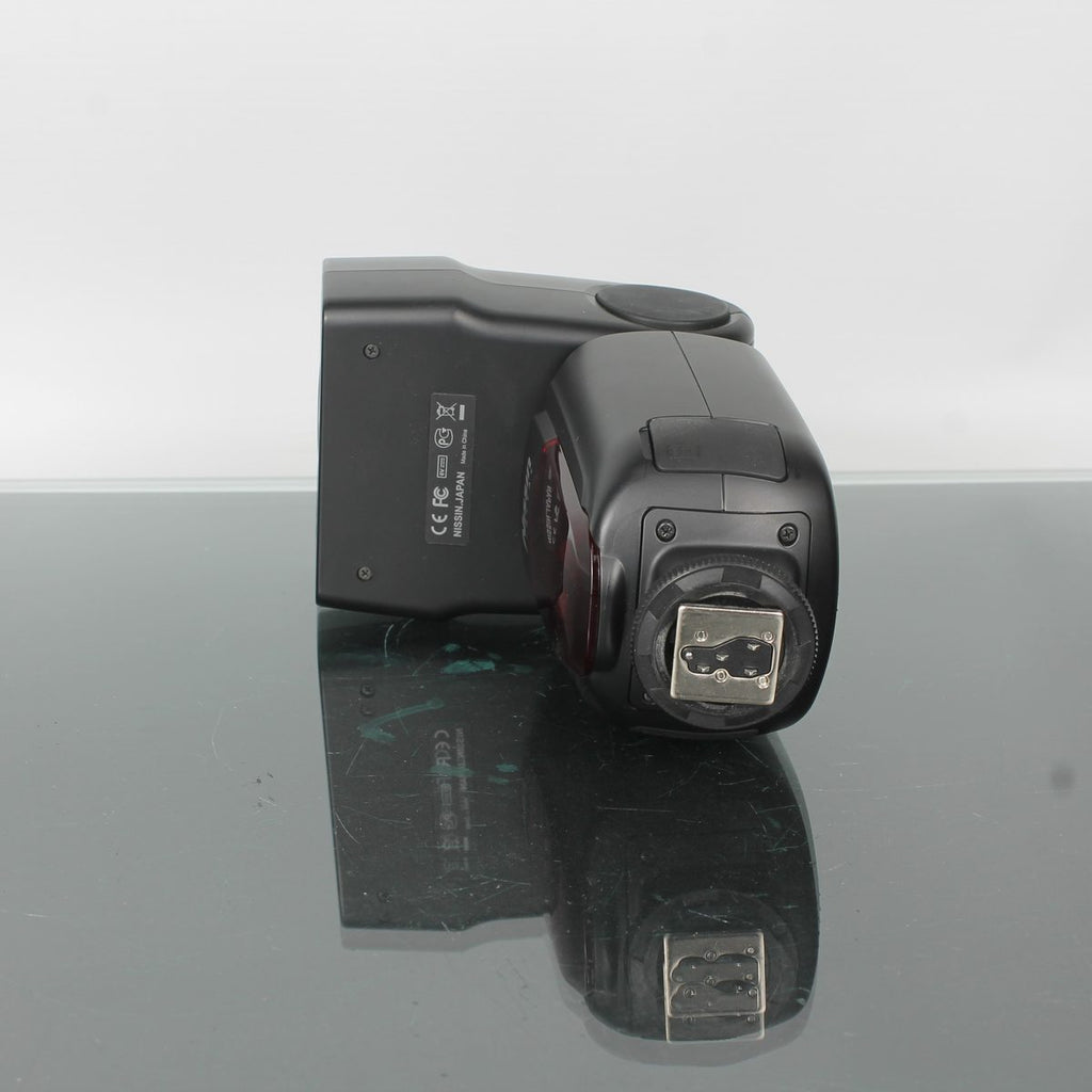 Nissin Di700 for Nikon