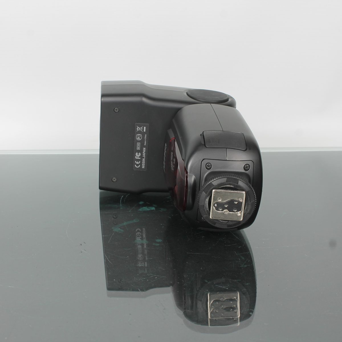 Nissin Di700 for Nikon