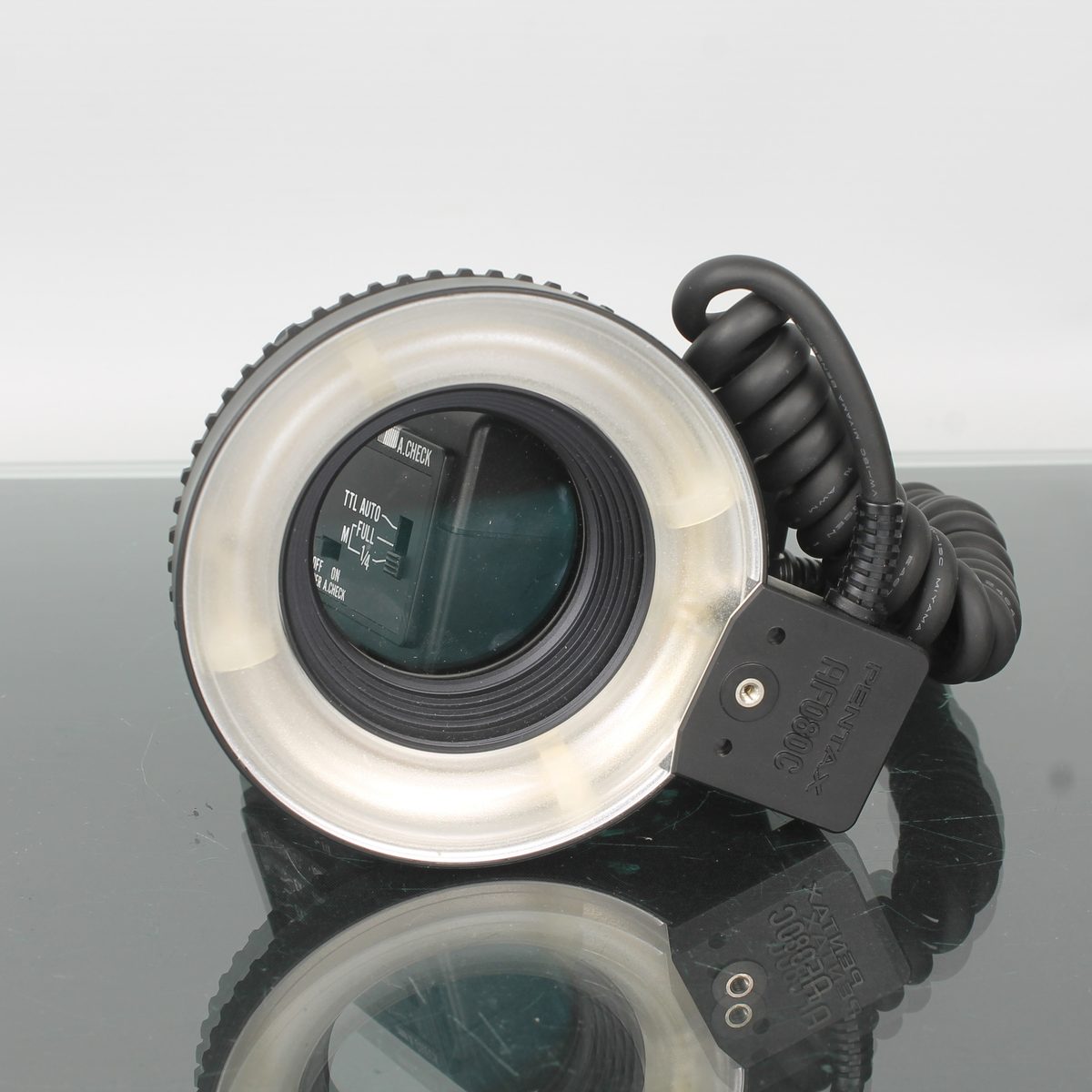Pentax AFO Ring Light Set AFO80C