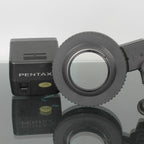 Pentax AFO Ring Light Set AFO80C