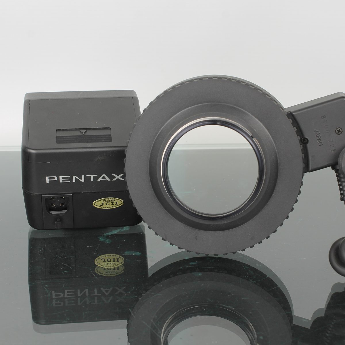 Pentax AFO Ring Light Set AFO80C