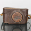 Leica II D Olympia Case