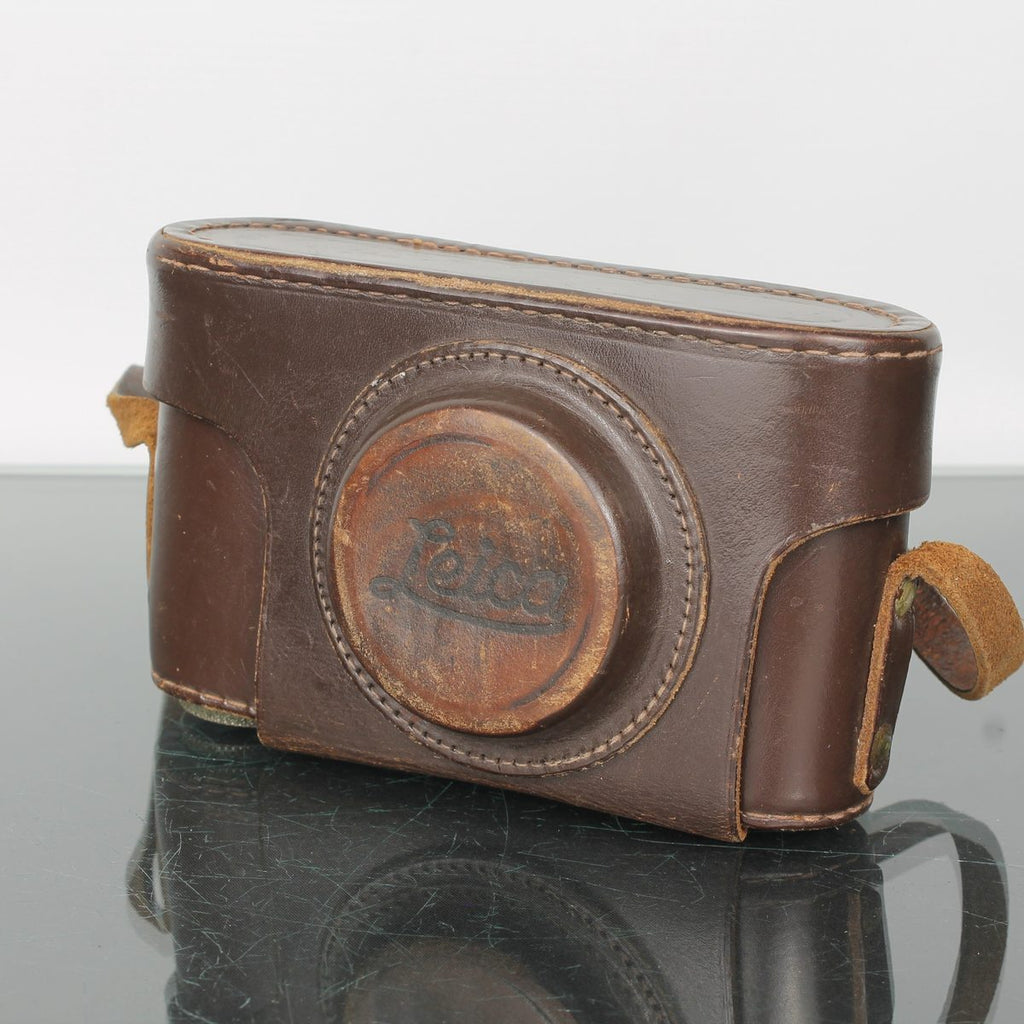 Leica II D Olympia Case