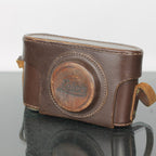 Leica II D Olympia Case