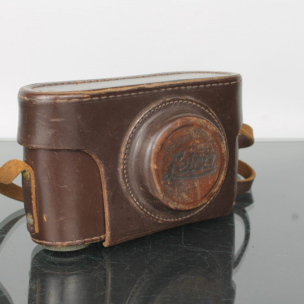 Leica II D Olympia Case