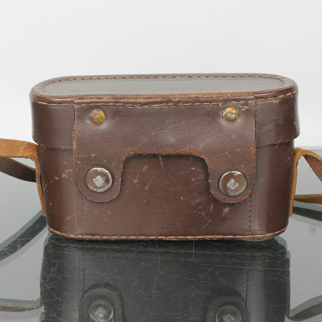 Leica II D Olympia Case