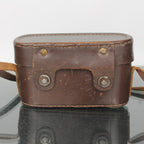 Leica II D Olympia Case