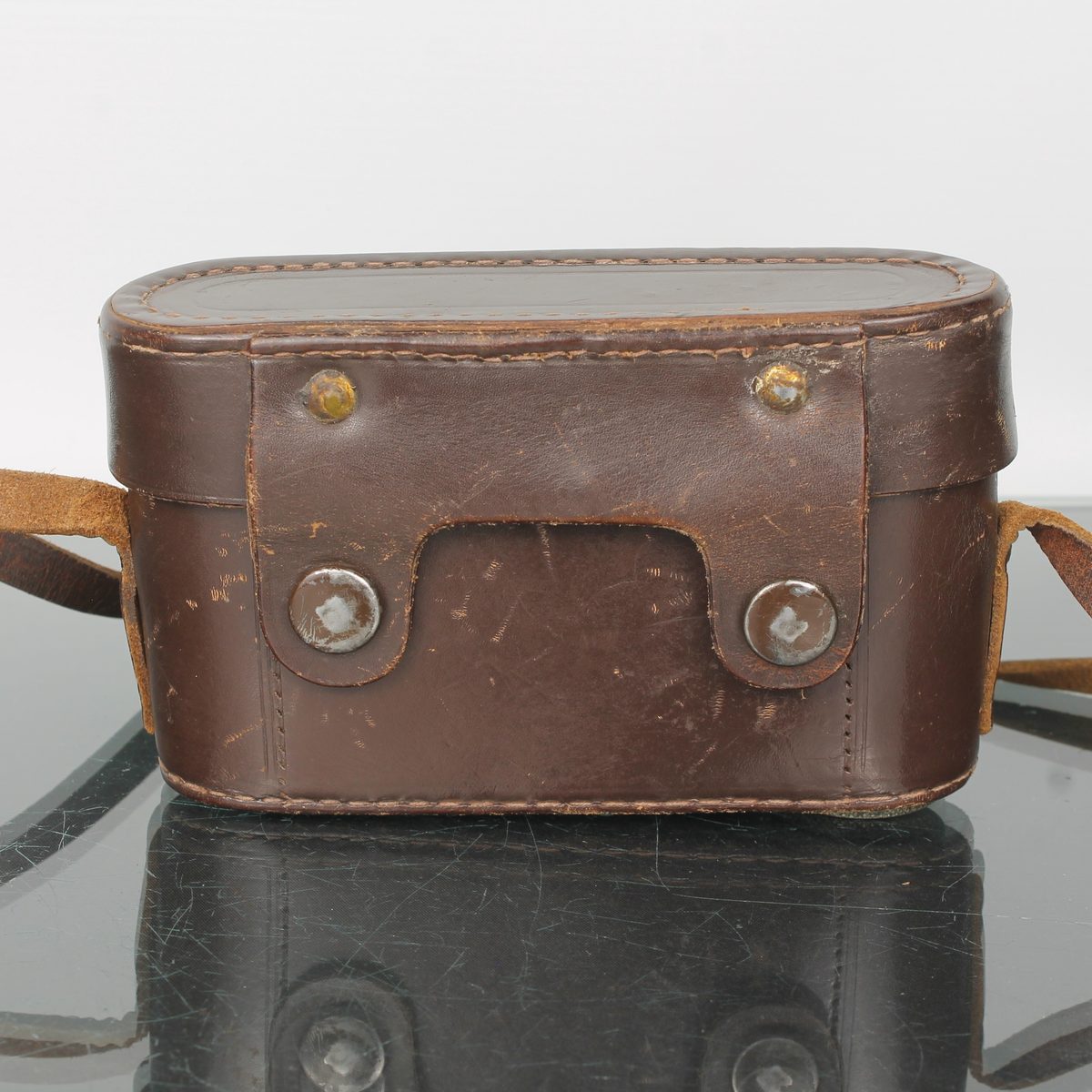 Leica II D Olympia Case