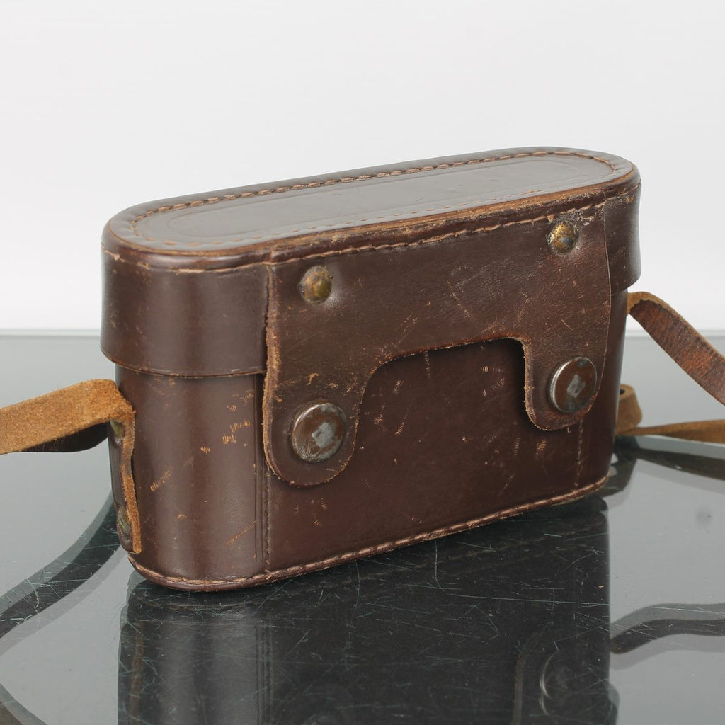 Leica II D Olympia Case