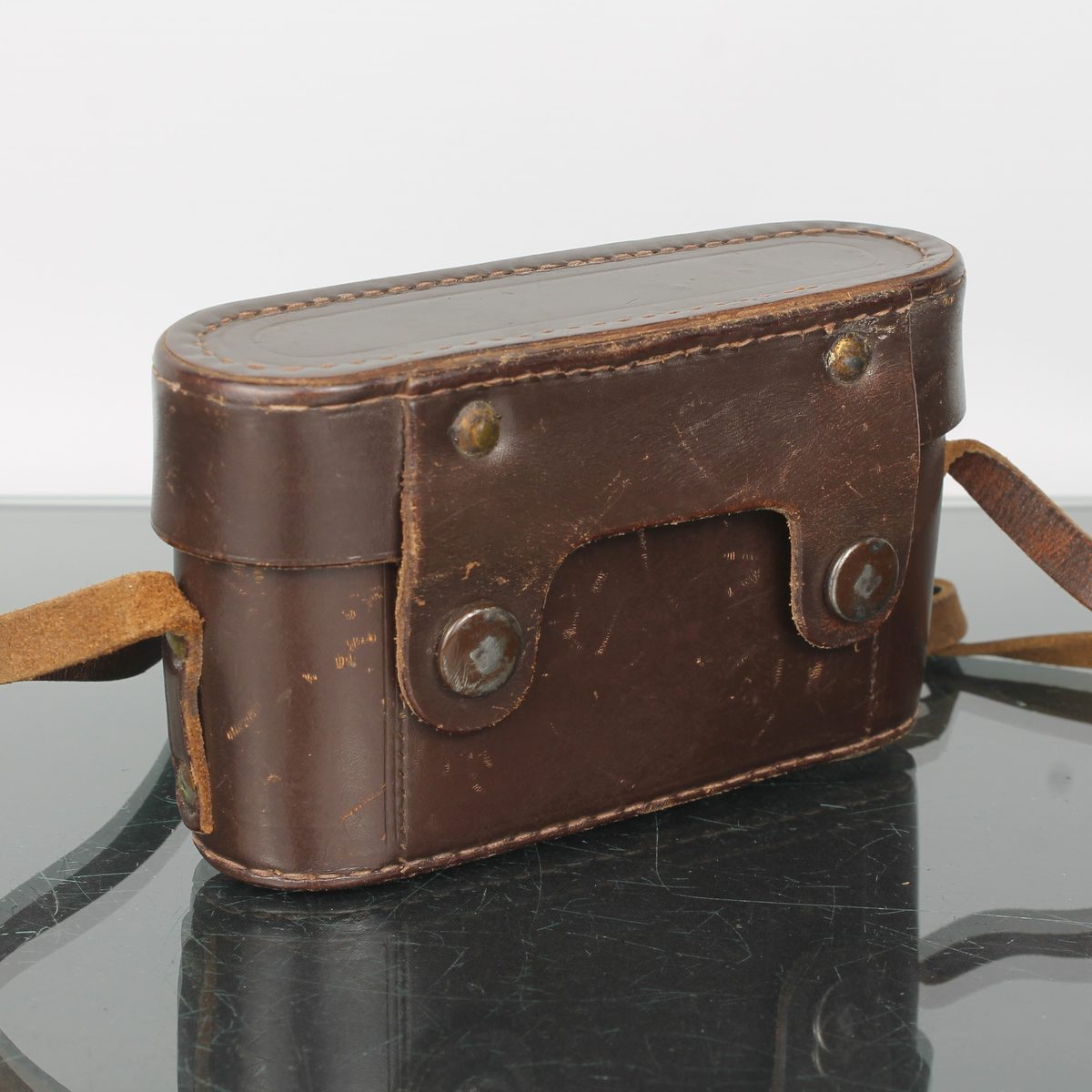 Leica II D Olympia Case