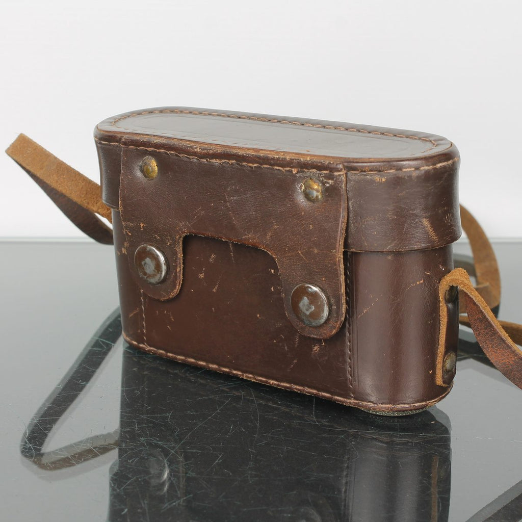 Leica II D Olympia Case