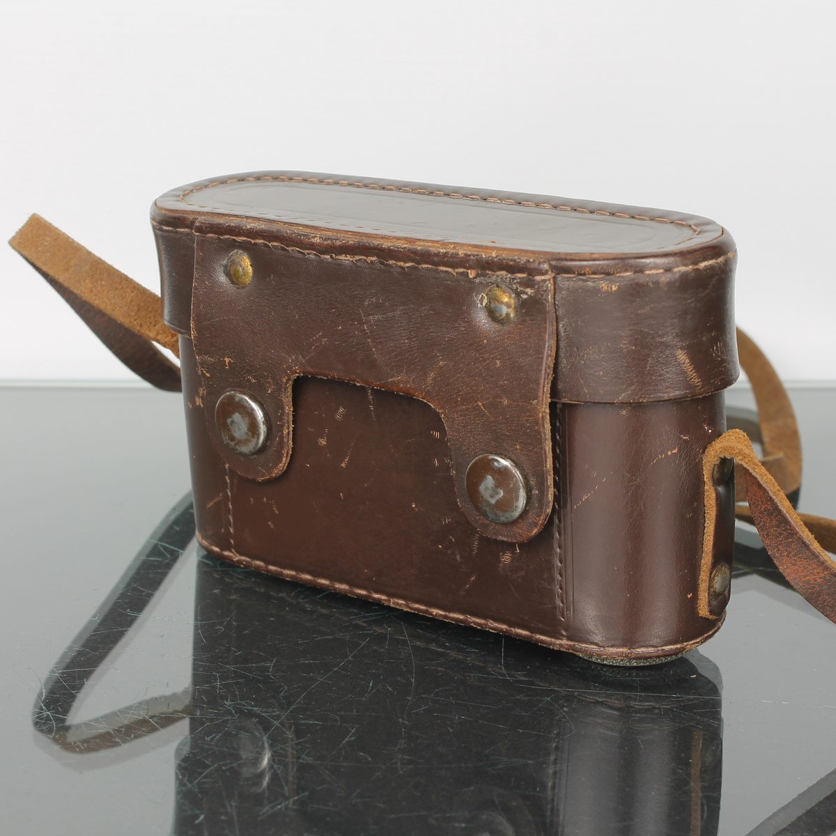 Leica II D Olympia Case
