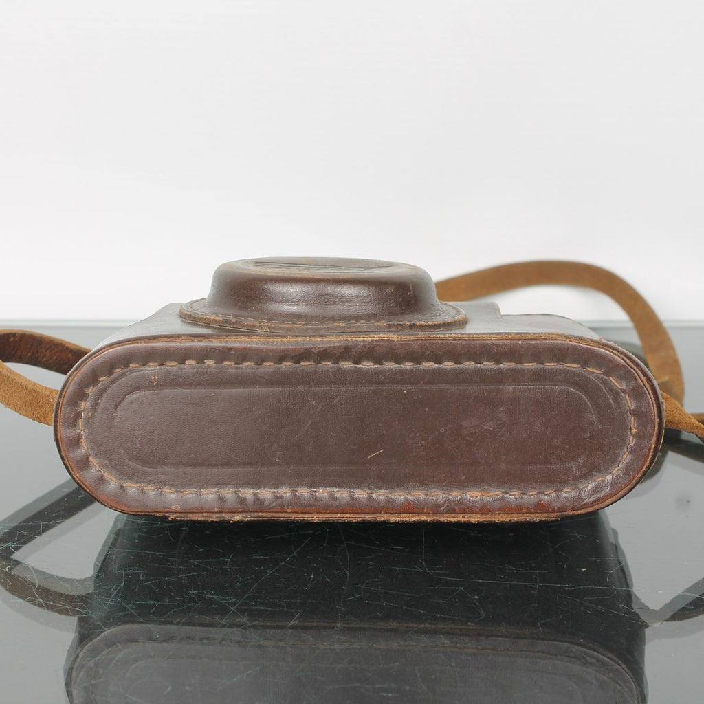 Leica II D Olympia Case