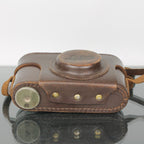Leica II D Olympia Case