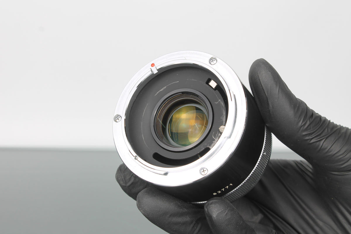 Canon Extender FD 2x-B