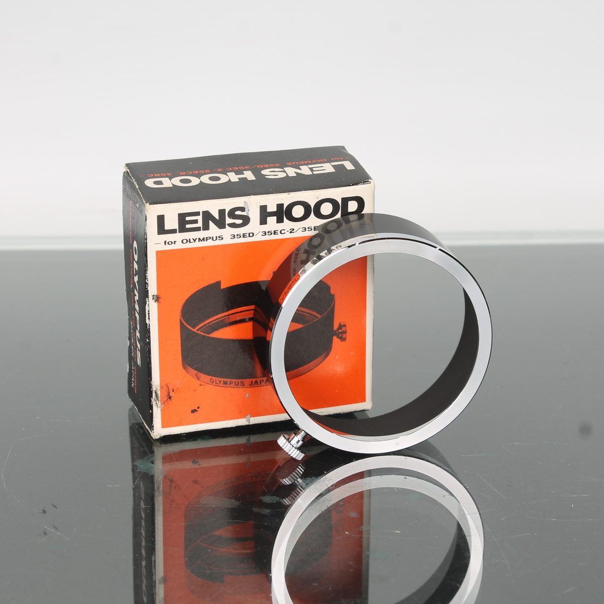 Olympus Lens Hood 35ED, 35EC-2, 35ECR, 35RC
