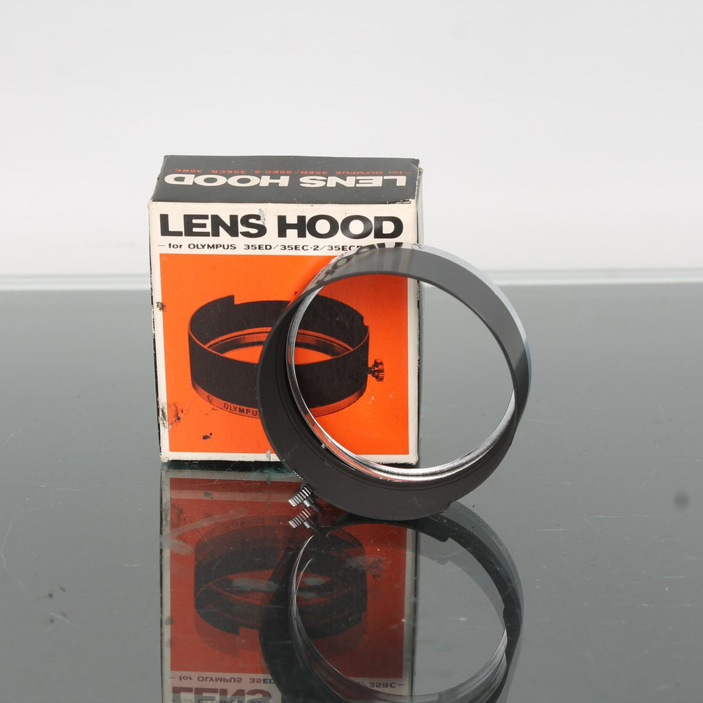 Olympus Lens Hood 35ED, 35EC-2, 35ECR, 35RC