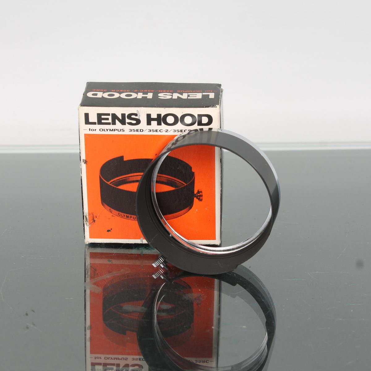 Olympus Lens Hood 35ED, 35EC-2, 35ECR, 35RC