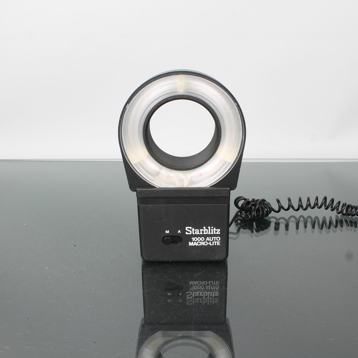 Starblitz 1000 Auto Macro-Lite