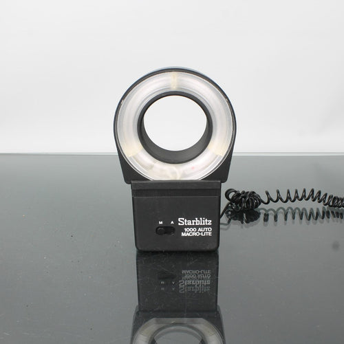 Starblitz 1000 Auto Macro-Lite