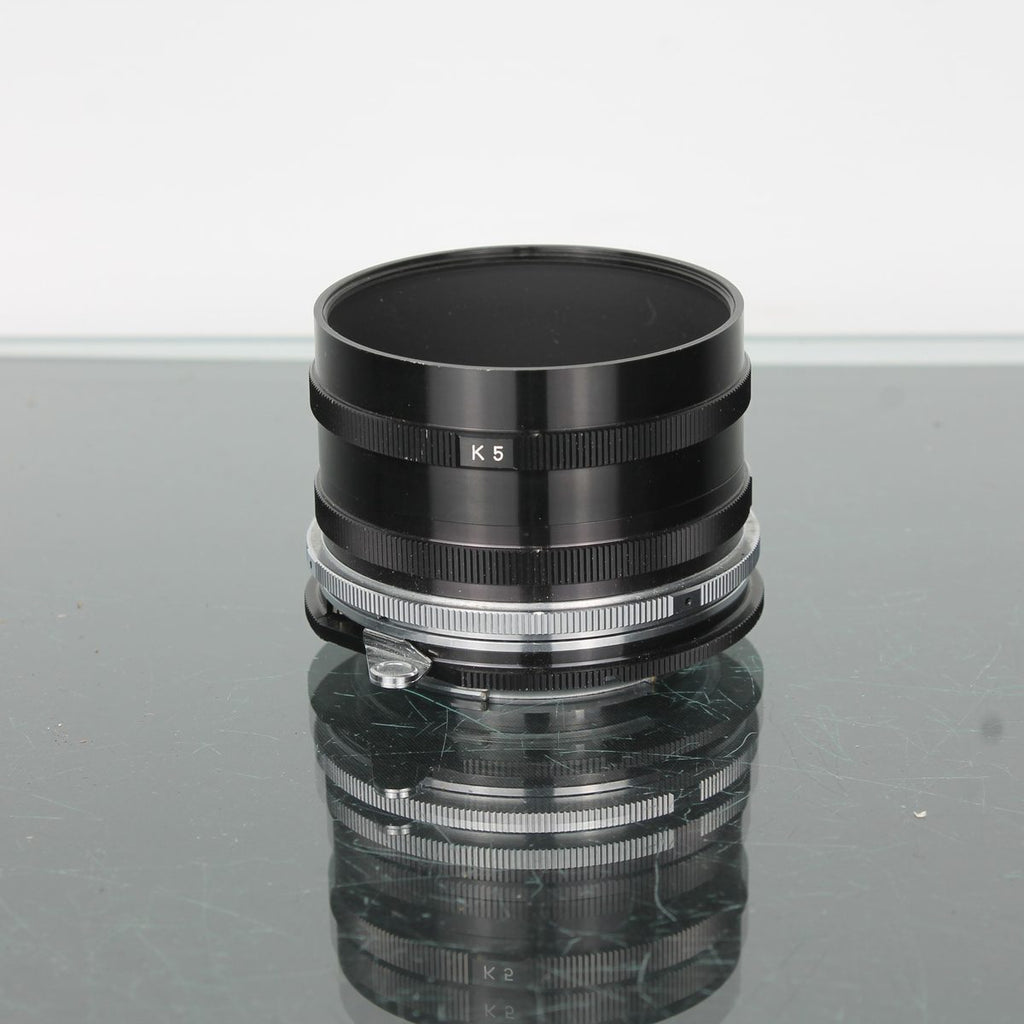 Nikon K1 förlängningsring