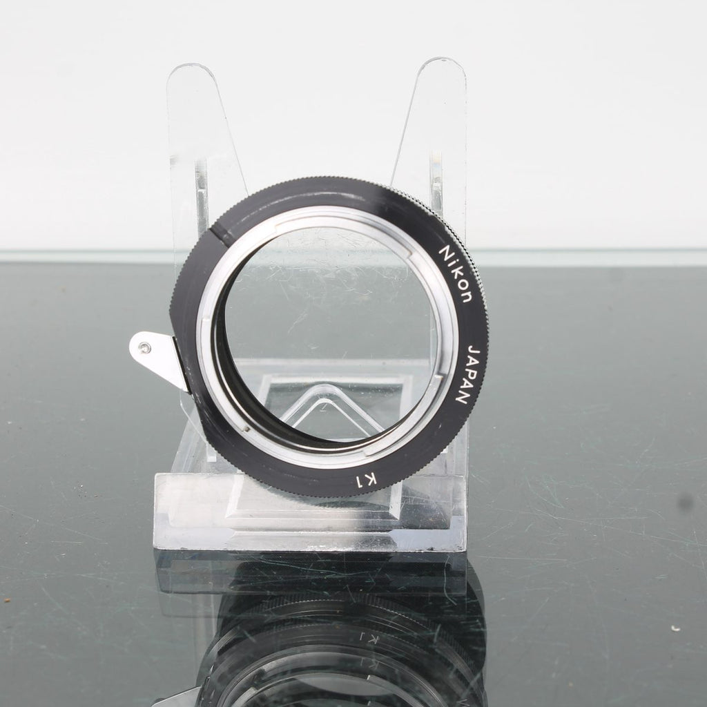Nikon K1 förlängningsring