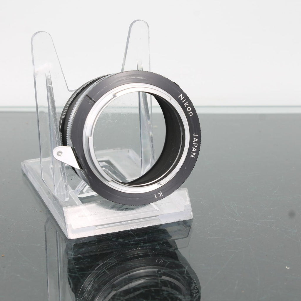 Nikon K1 förlängningsring