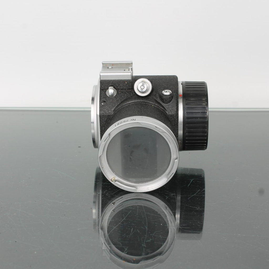 Leitz Spiegelreflexansatz OZYXO