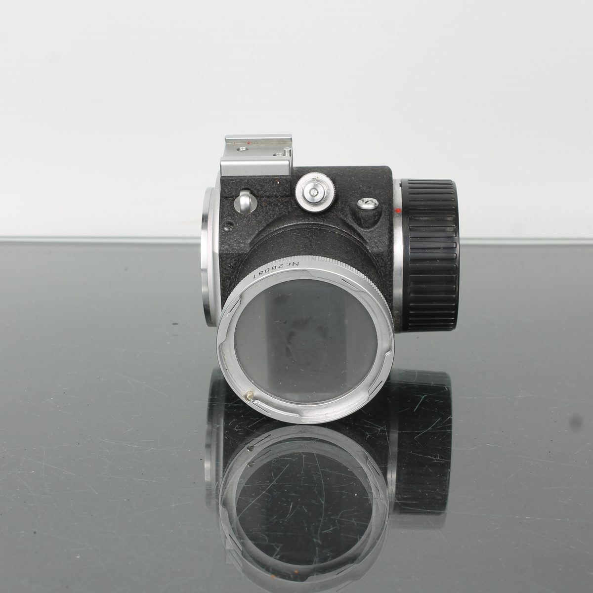Leitz Spiegelreflexansatz OZYXO