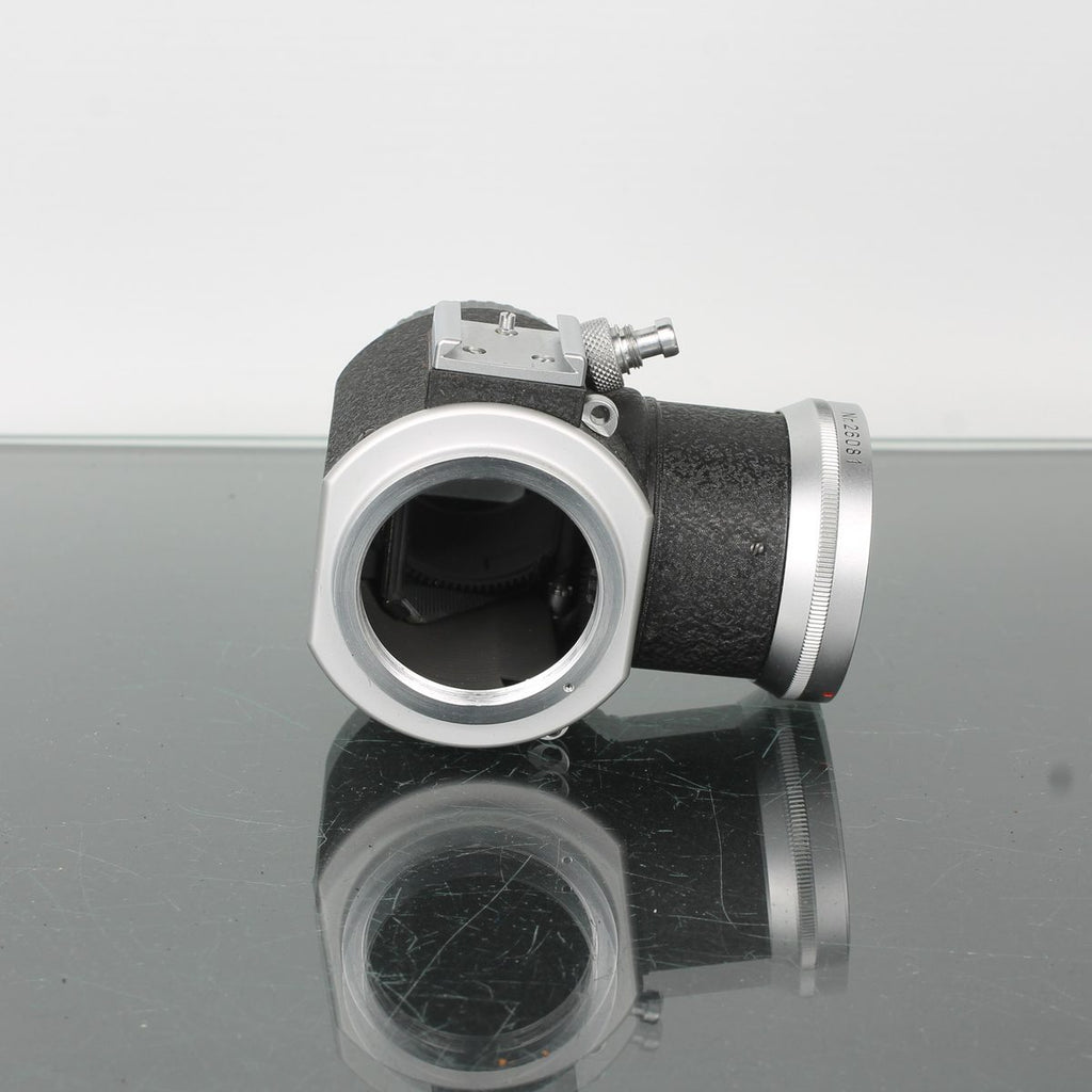 Leitz Spiegelreflexansatz OZYXO