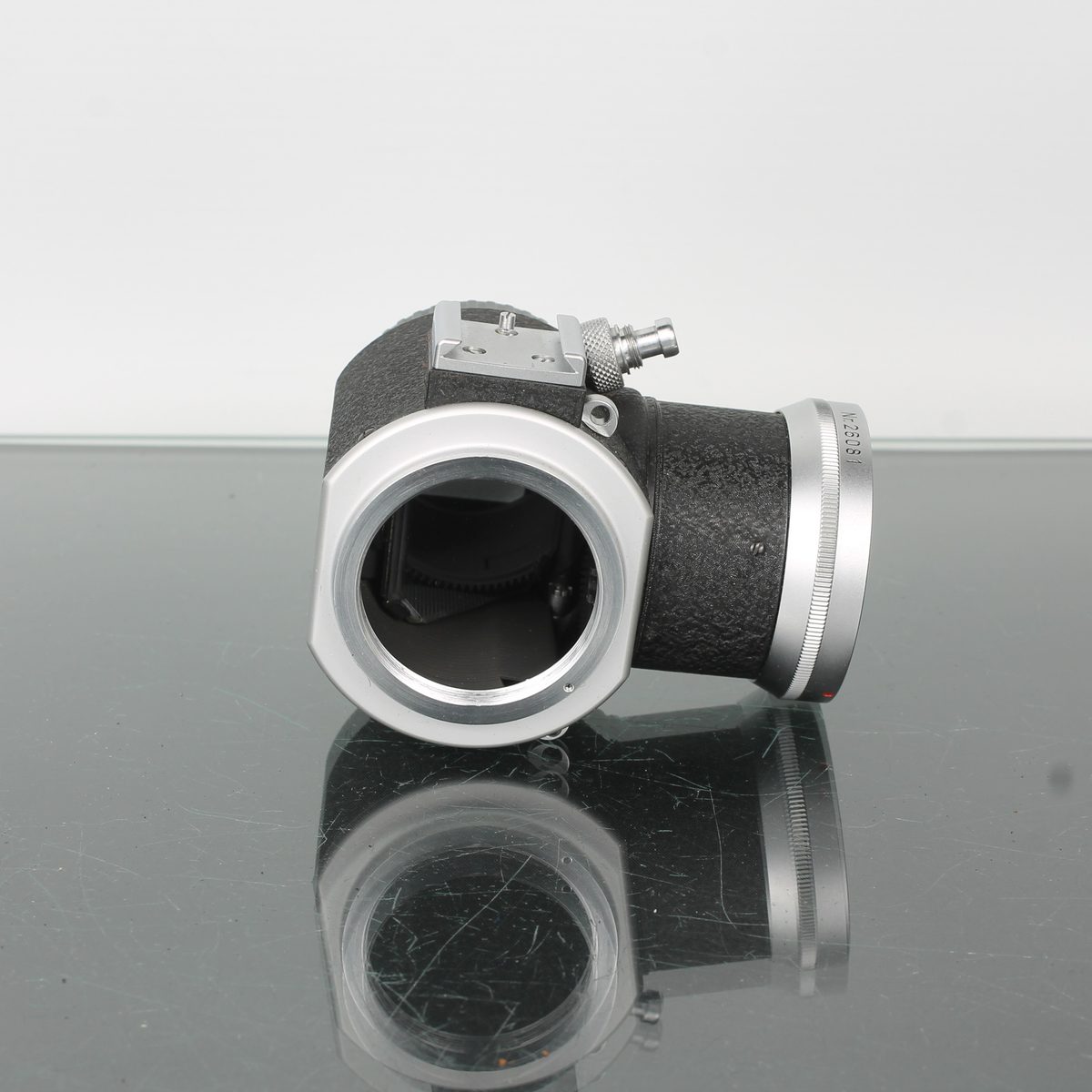 Leitz Spiegelreflexansatz OZYXO