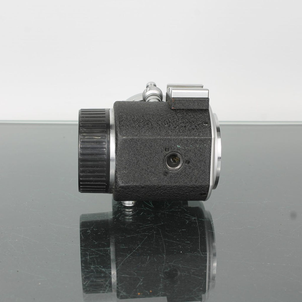 Leitz Spiegelreflexansatz OZYXO