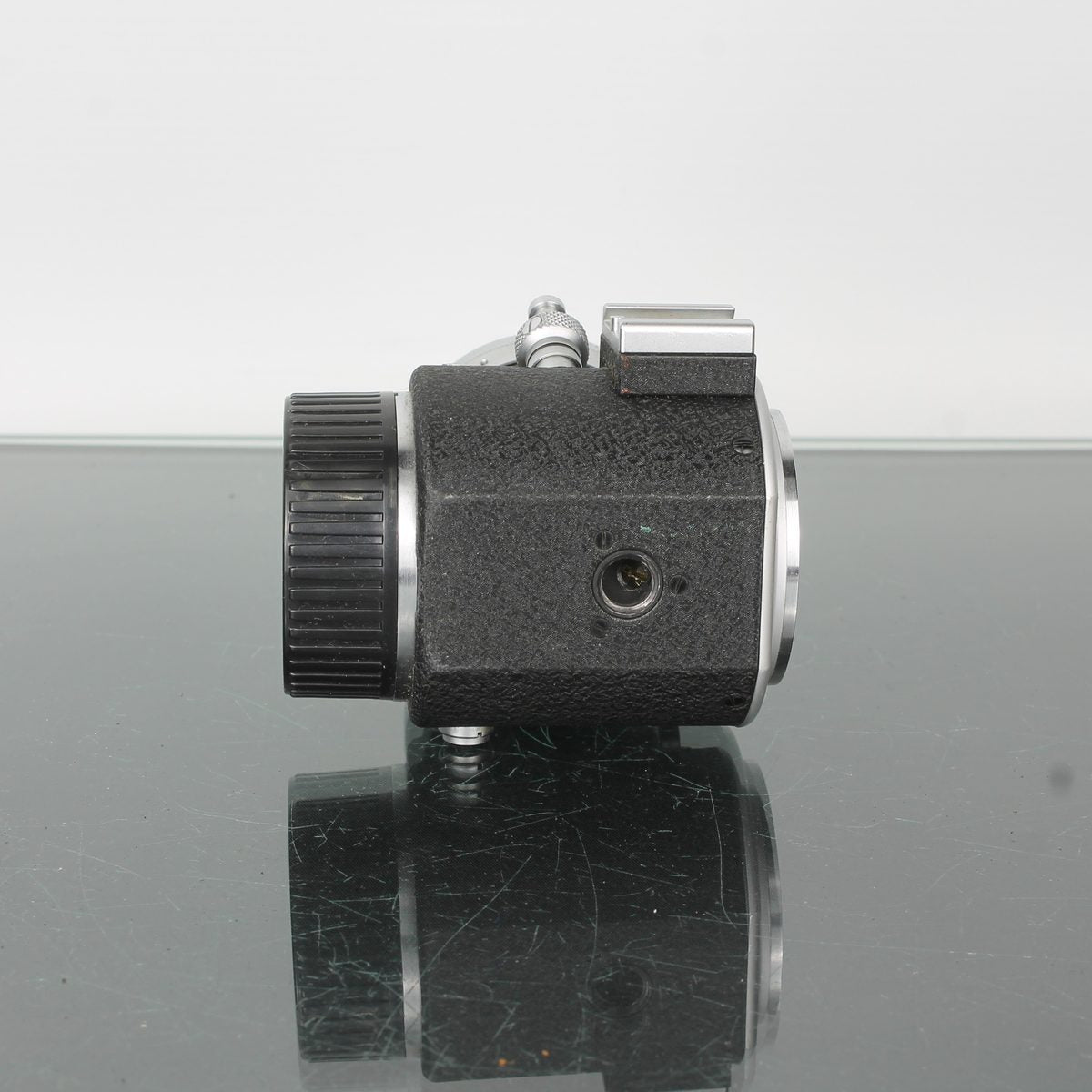 Leitz Spiegelreflexansatz OZYXO