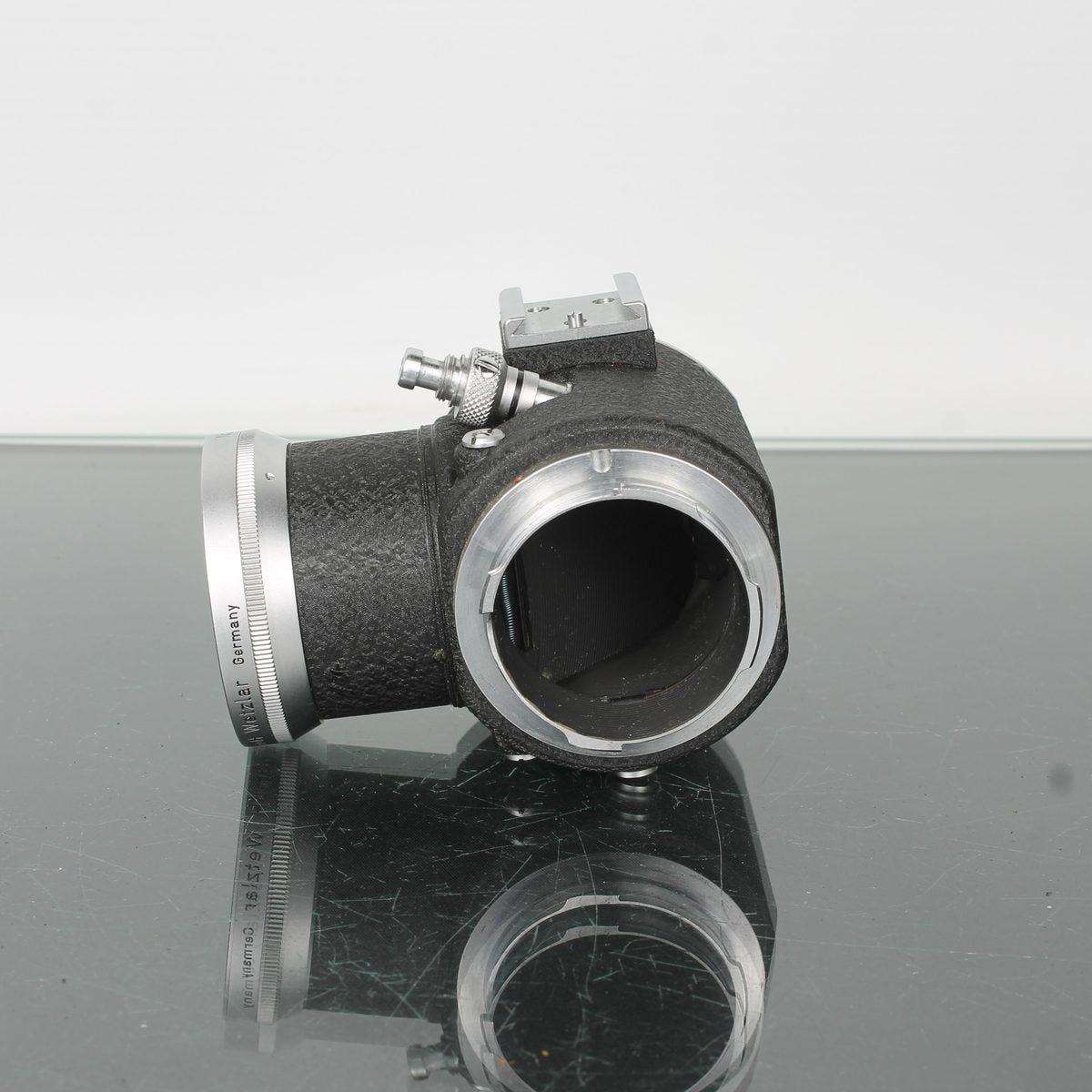 Leitz Spiegelreflexansatz OZYXO