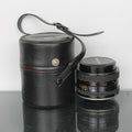 Tamron 1:2.8 28mm Adaptall mount