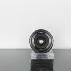 Tamron 1:2.8 28mm Adaptall mount