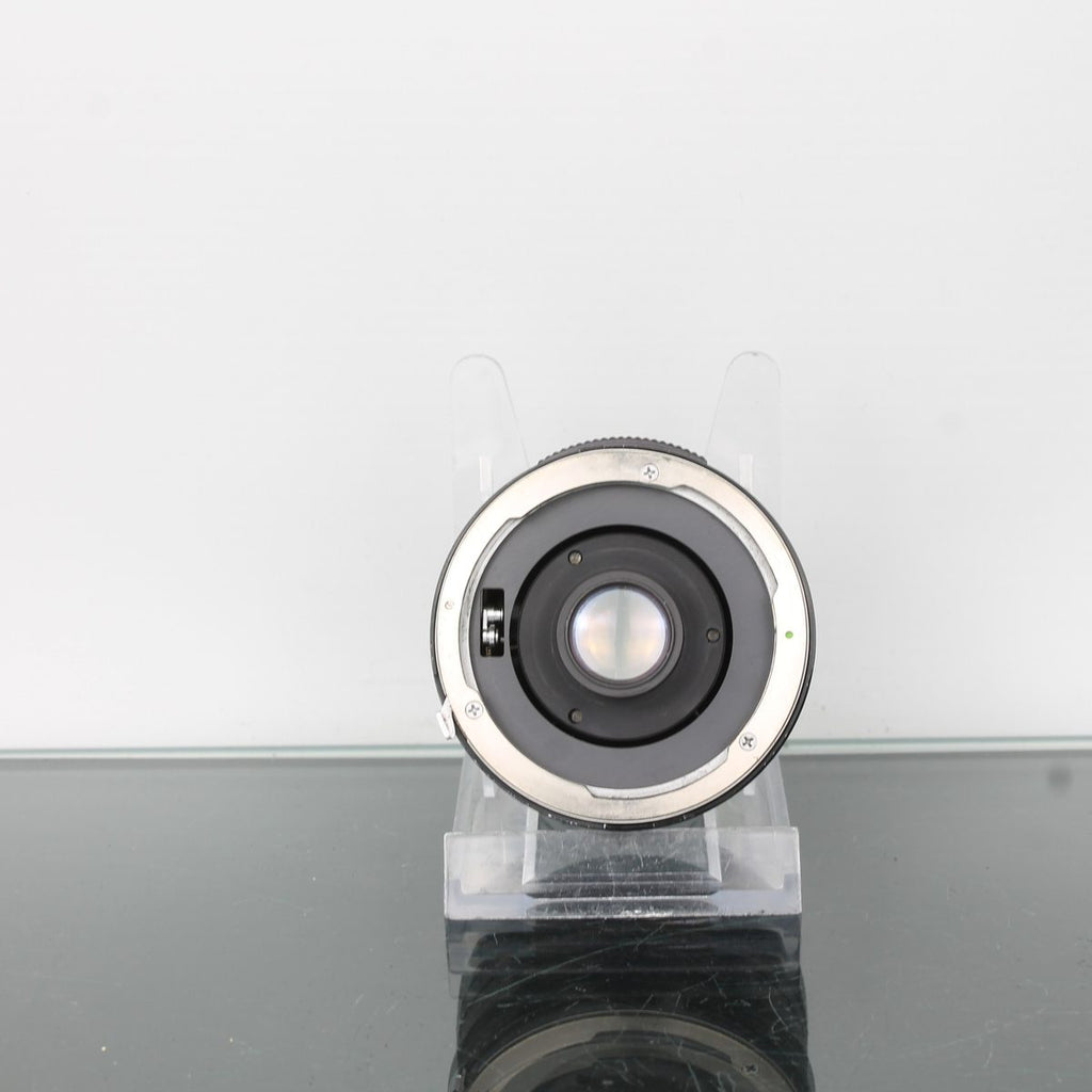 Tamron 1:2.8 28mm Adaptall mount