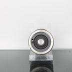 Tamron 1:2.8 28mm Adaptall mount