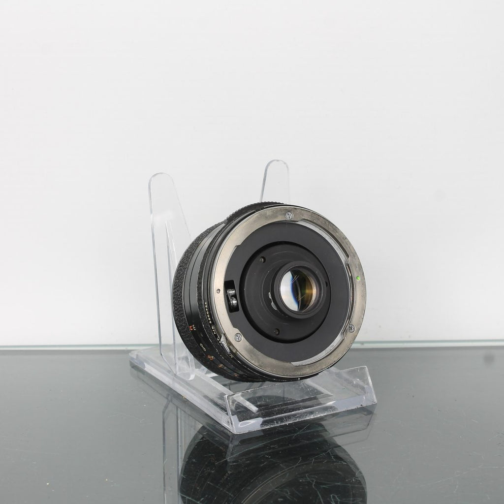 Tamron 1:2.8 28mm Adaptall mount