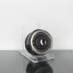 Tamron 1:2.8 28mm Adaptall mount