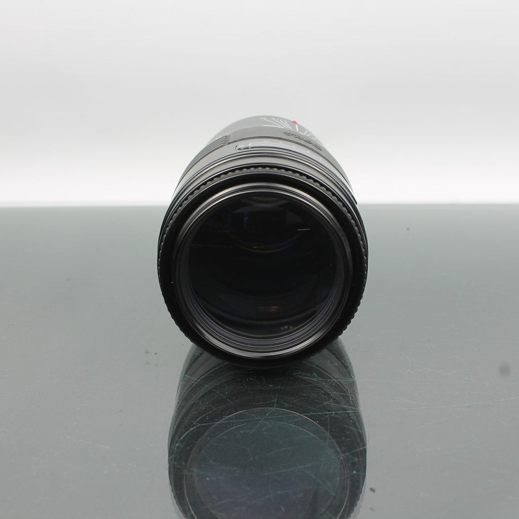 Sigma AF Zoom 1:3.8 75-200mm