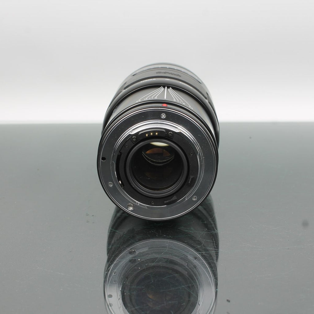 Sigma AF Zoom 1:3.8 75-200mm
